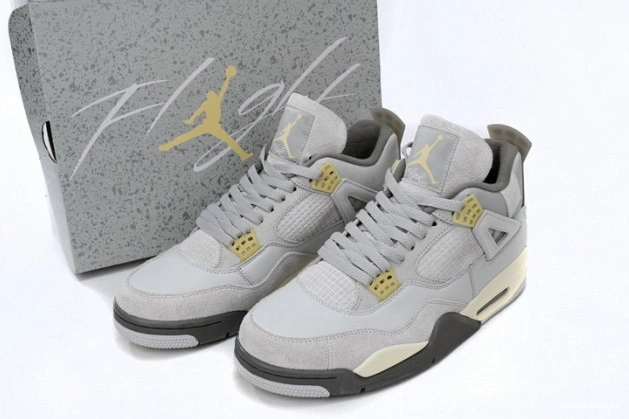 Haze Air Jordan 555088-108 Stage High OG 1 0916